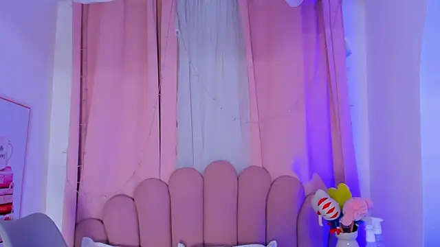 NicoleMadrird live sex cam