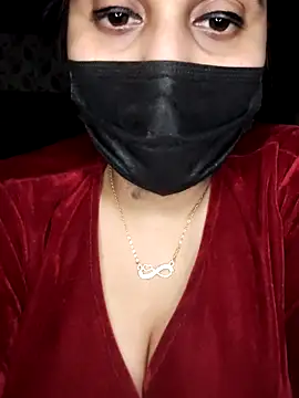 Horny_Shalu's cam snapshot