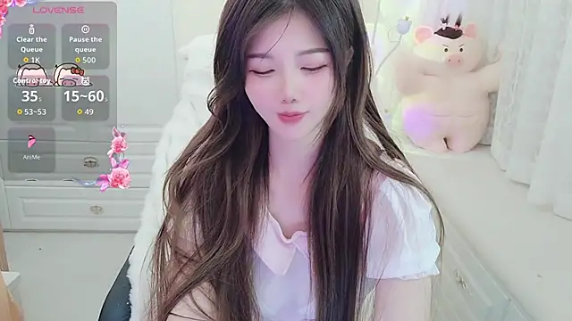 Coco-Di live sex cam