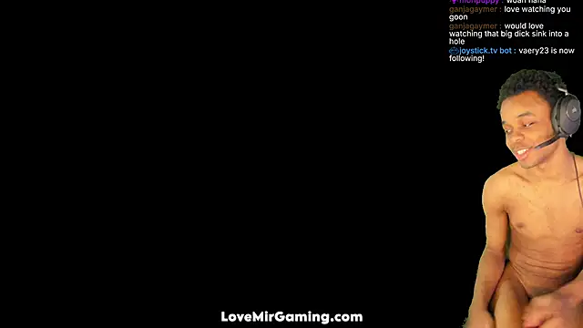 lovemirgaming live sex cam