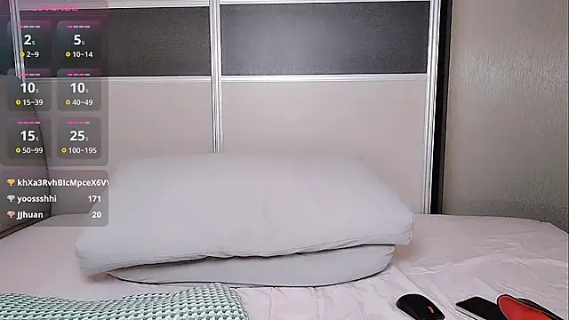 HK-Babyy live sex cam