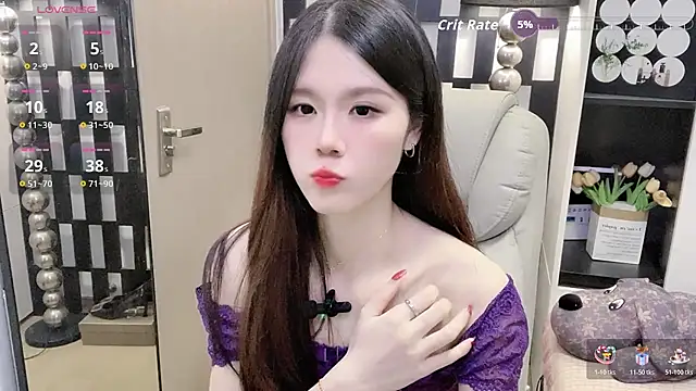 Yueyue-MM's cam snapshot