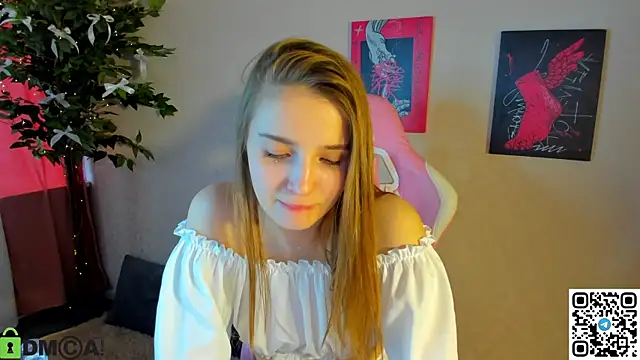 L1na_Reeds's cam snapshot