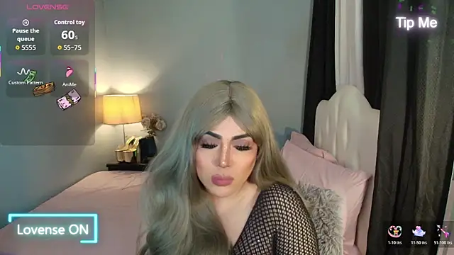 Unforgettable_Maria live sex cam