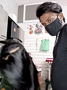 Best-Couple live sex cam