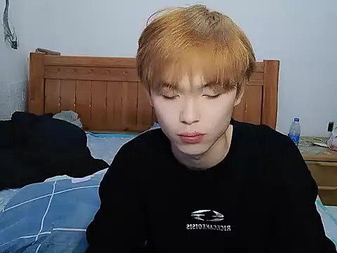 DOUMI98 live sex cam