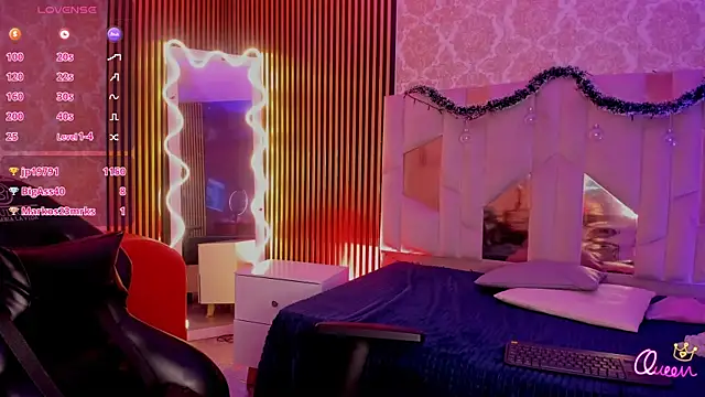 LIHIAN_TAY live sex cam