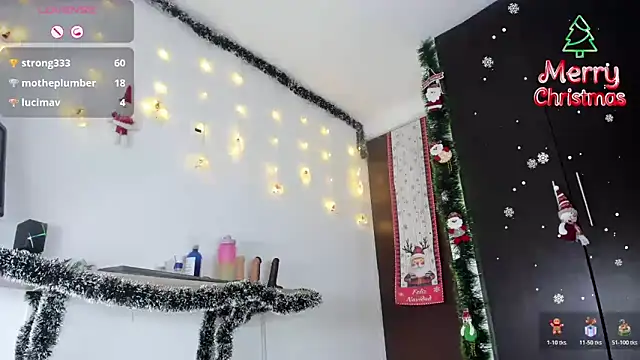 ElikoLanny_ live sex cam