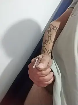 Dulcelechero's cam snapshot