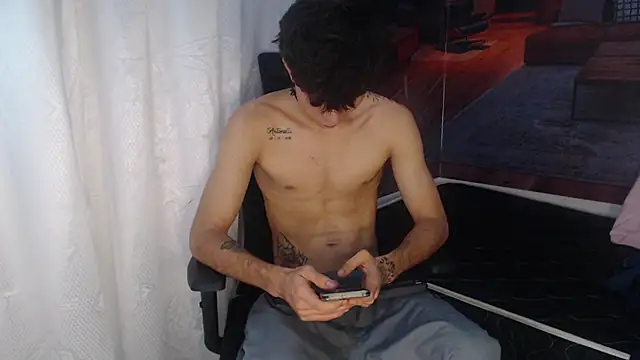 Bryant_Connor live sex cam