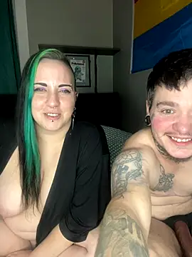 Heathen3331 live sex cam