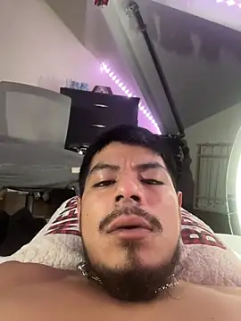 MynameisPaco live sex cam