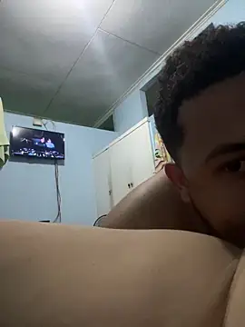 dulce_salado live sex cam