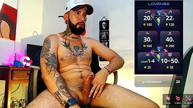 Diilanhott live sex cam