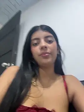 Baby_Niels live sex cam