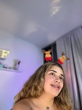 JoselinFlower_'s cam snapshot