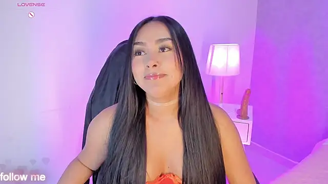 Cameliaa_Smiith's cam snapshot