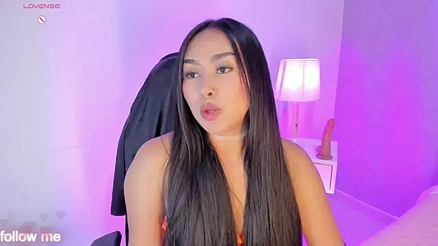 Cameliaa_Smiith's cam snapshot