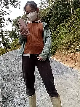 bree-zz's cam snapshot