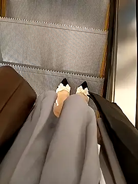 Baby-Linh's cam snapshot