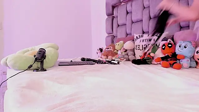 Camila_Matinez_'s cam snapshot