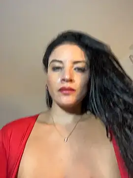 Lena-Williamss's cam snapshot