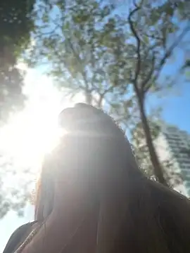 AndreaMood live sex cam