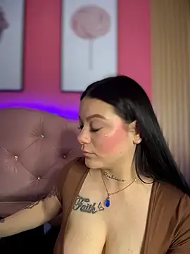 Megaan__More's cam snapshot