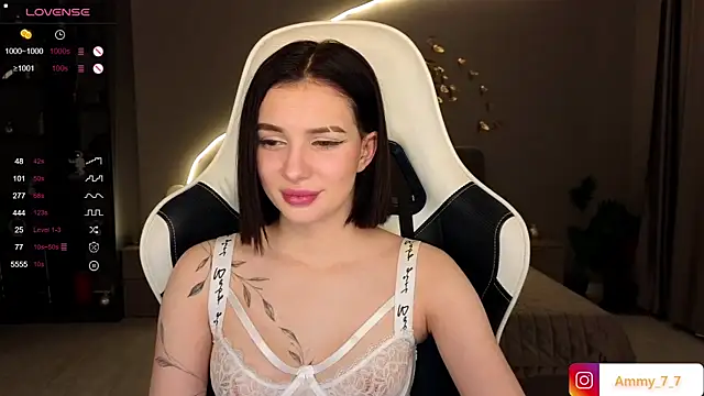 ammy_cummy live sex cam