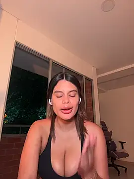 sweetcat_sr's cam snapshot