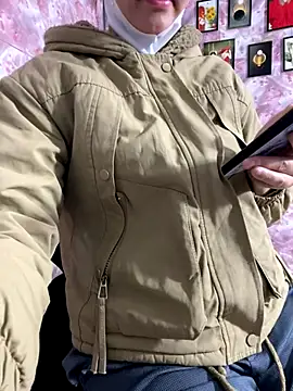 Sisilaydy_01's cam snapshot