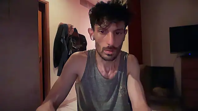 nicolaaaaas live sex cam