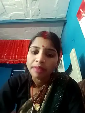 Nisha_Cute's cam snapshot