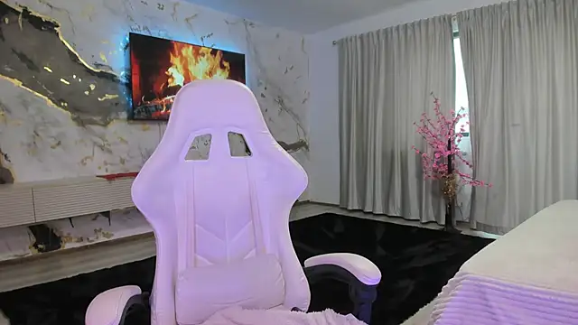 patriciakeys's cam snapshot