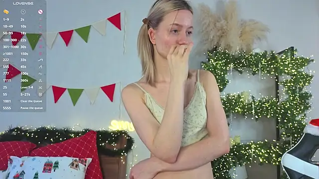 IdaValenti's cam snapshot