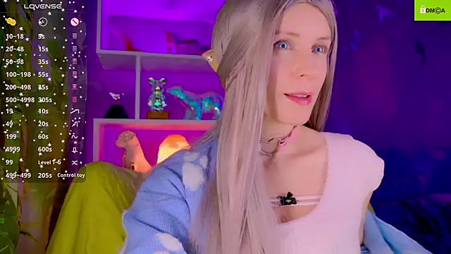 Flash_Summer's cam snapshot