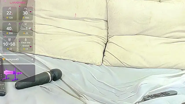 bonieklent's cam snapshot