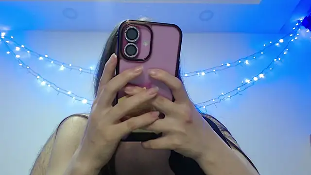 Aurora_blossom__'s cam snapshot