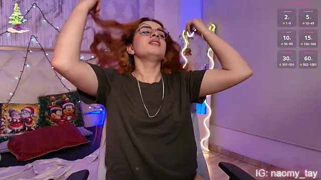 Naomy_tay1's cam snapshot