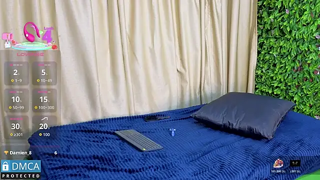 Clhoee_'s cam snapshot