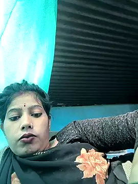 Ragni_bhargav's cam snapshot