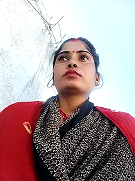 Pushpa_hotty's cam snapshot