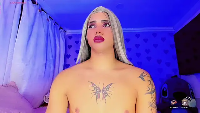 Thalia_girl21 live sex cam