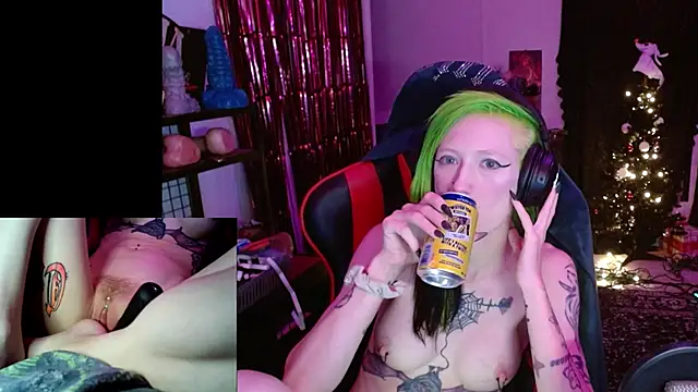 alicewonder09's cam snapshot