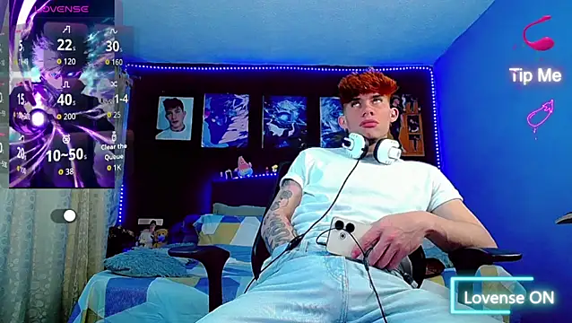 thiagomurphyy's cam snapshot