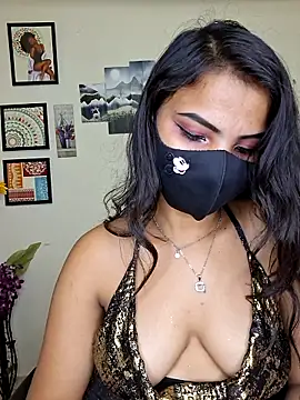 Noor-Bold live sex cam