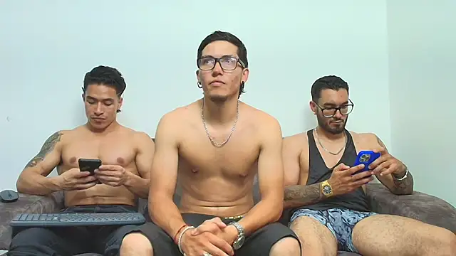 thebadboys05's cam snapshot