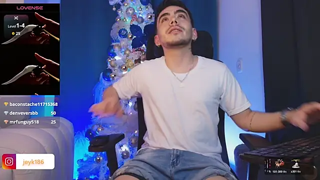 Jey_keler1's cam snapshot