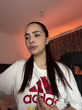 Linna_Cam's cam snapshot