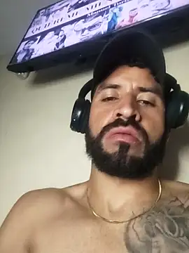 Alexsexygamer's cam snapshot